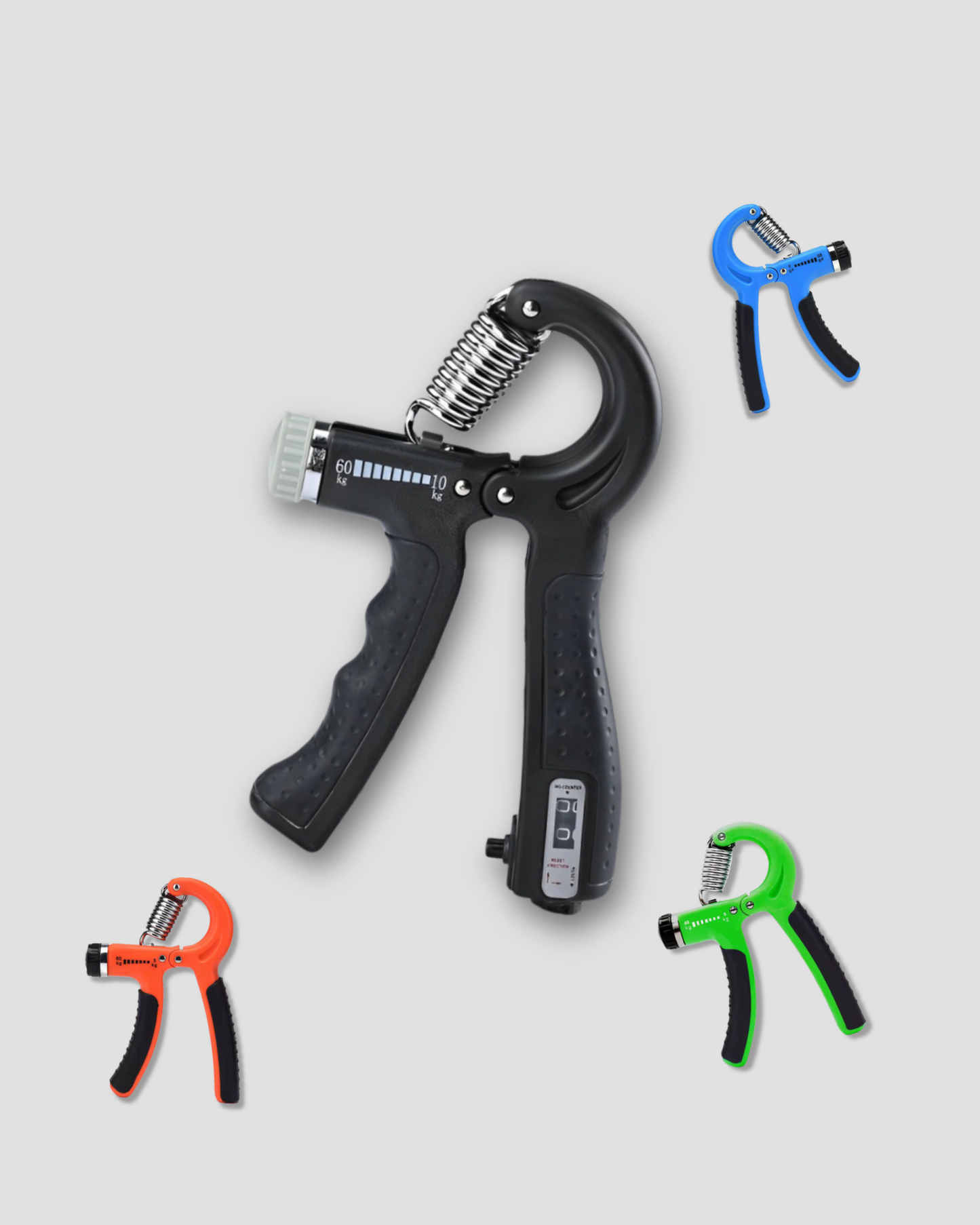 Hand Trainer Gripper