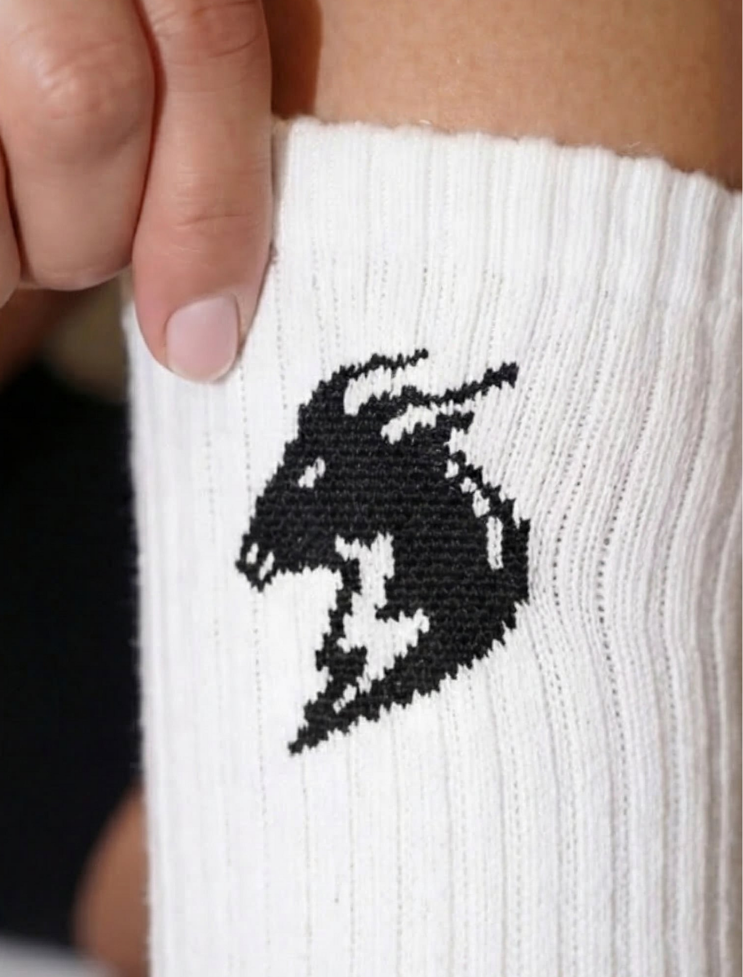 Crew Socks