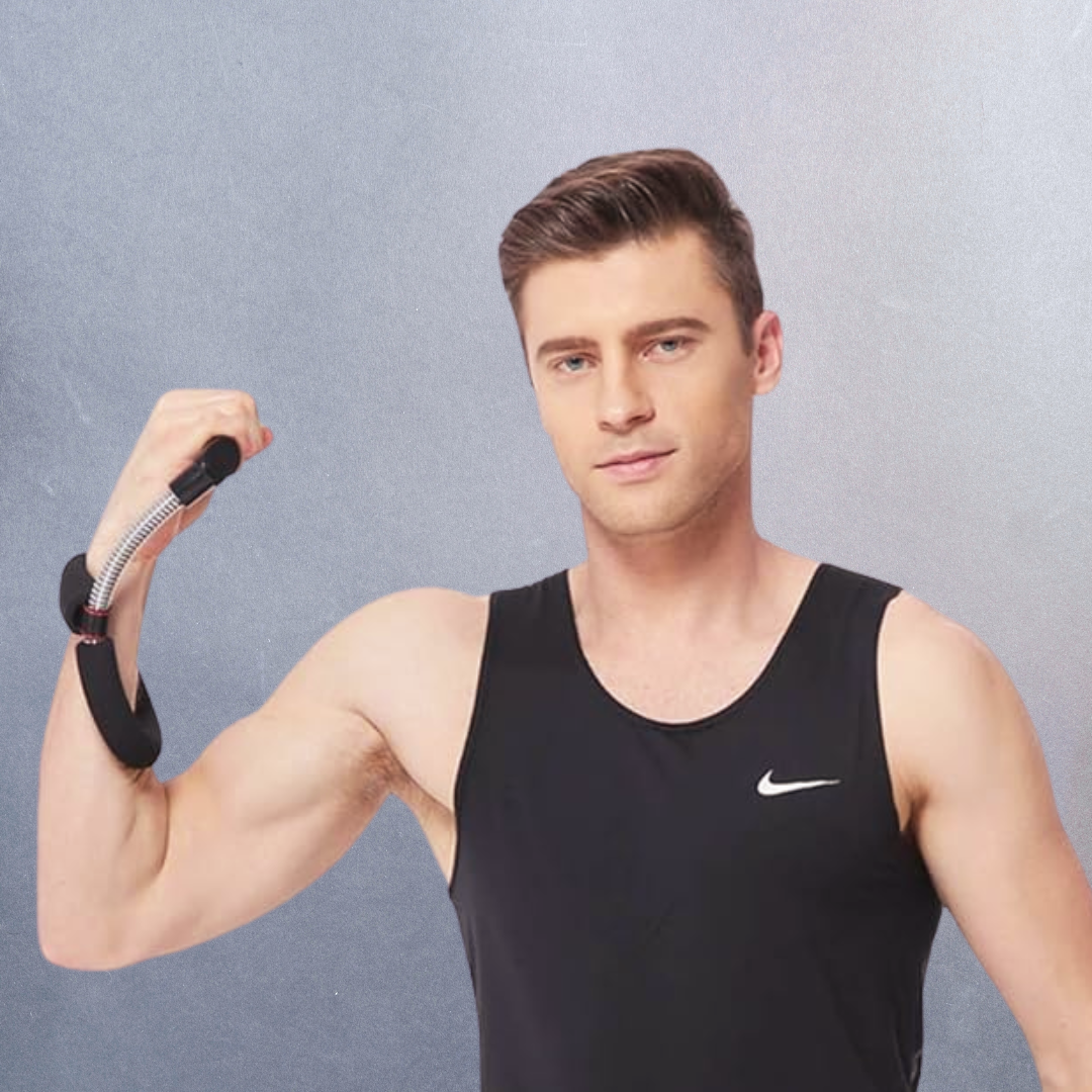 Fitness Arm Wrist Exerciser