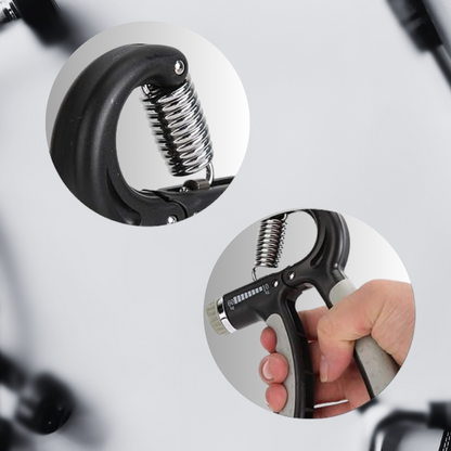 Hand Trainer Gripper