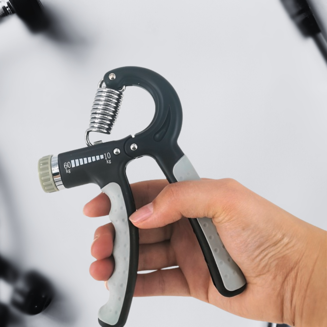 Hand Trainer Gripper