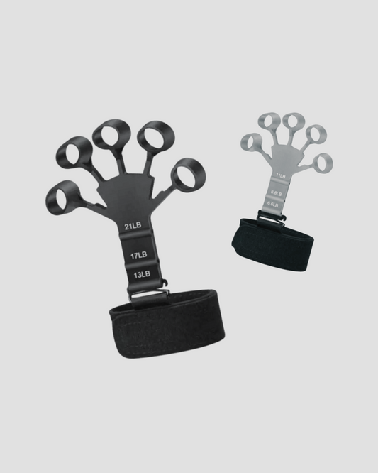 Fingertrainer Silikon