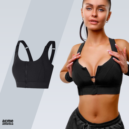 Adjustable Sports Bra