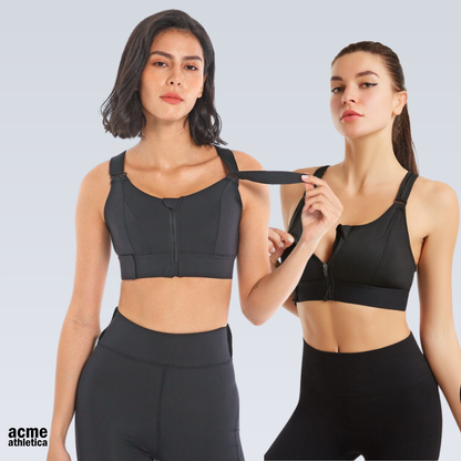 Adjustable Sports Bra