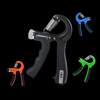 Hand Trainer Gripper