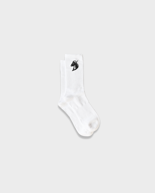 Crew Socks