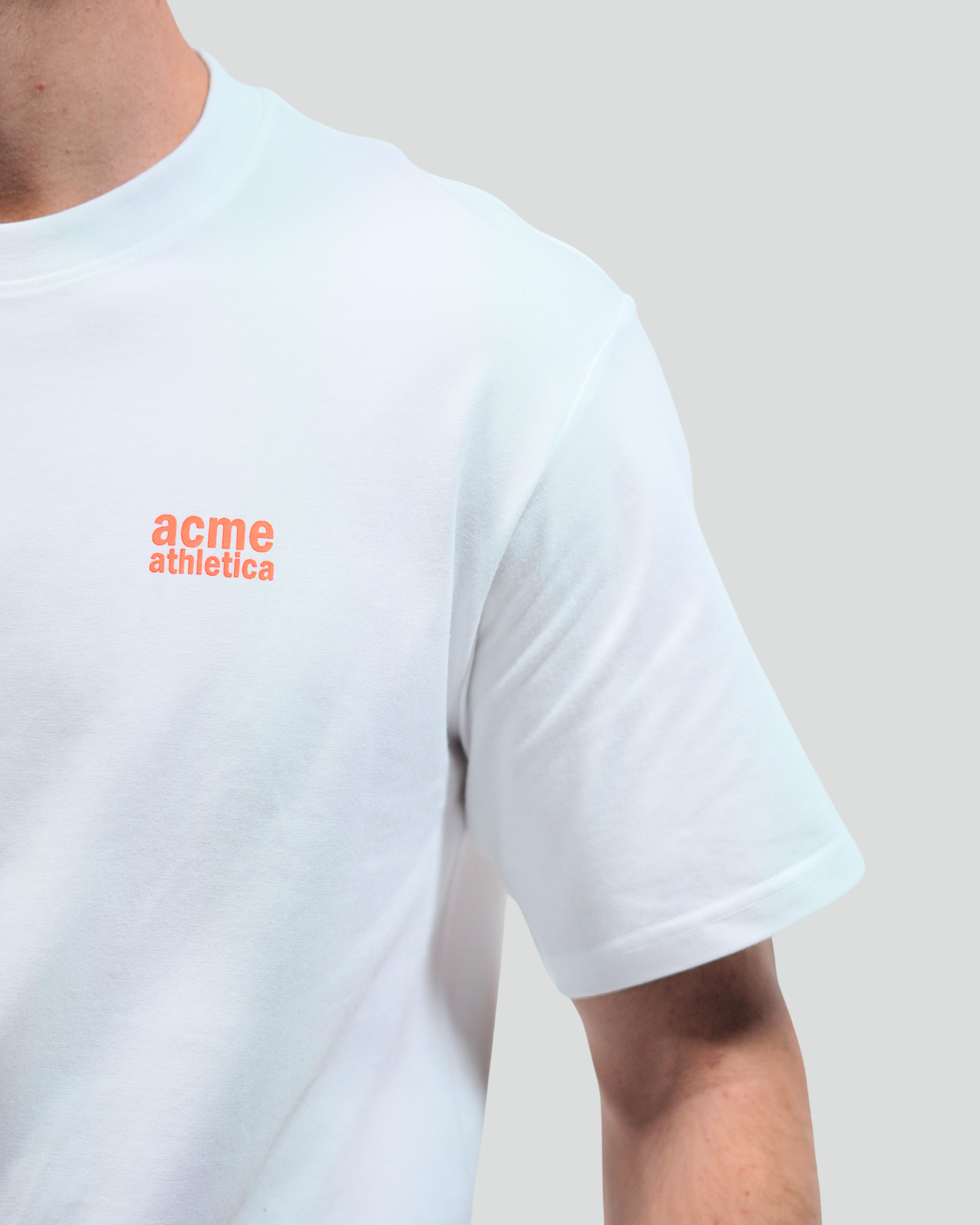 For Athletes Tee