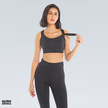 Adjustable Sports Bra