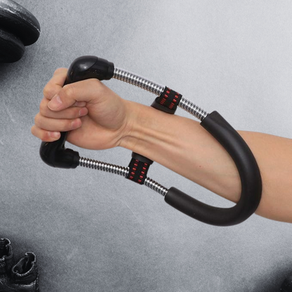 Fitness Arm Wrist Exerciser