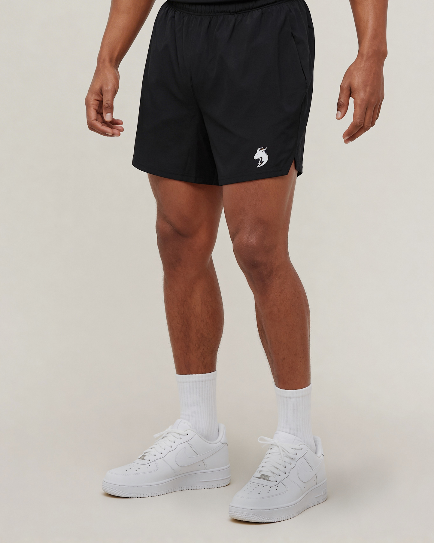 Active 5" Shorts