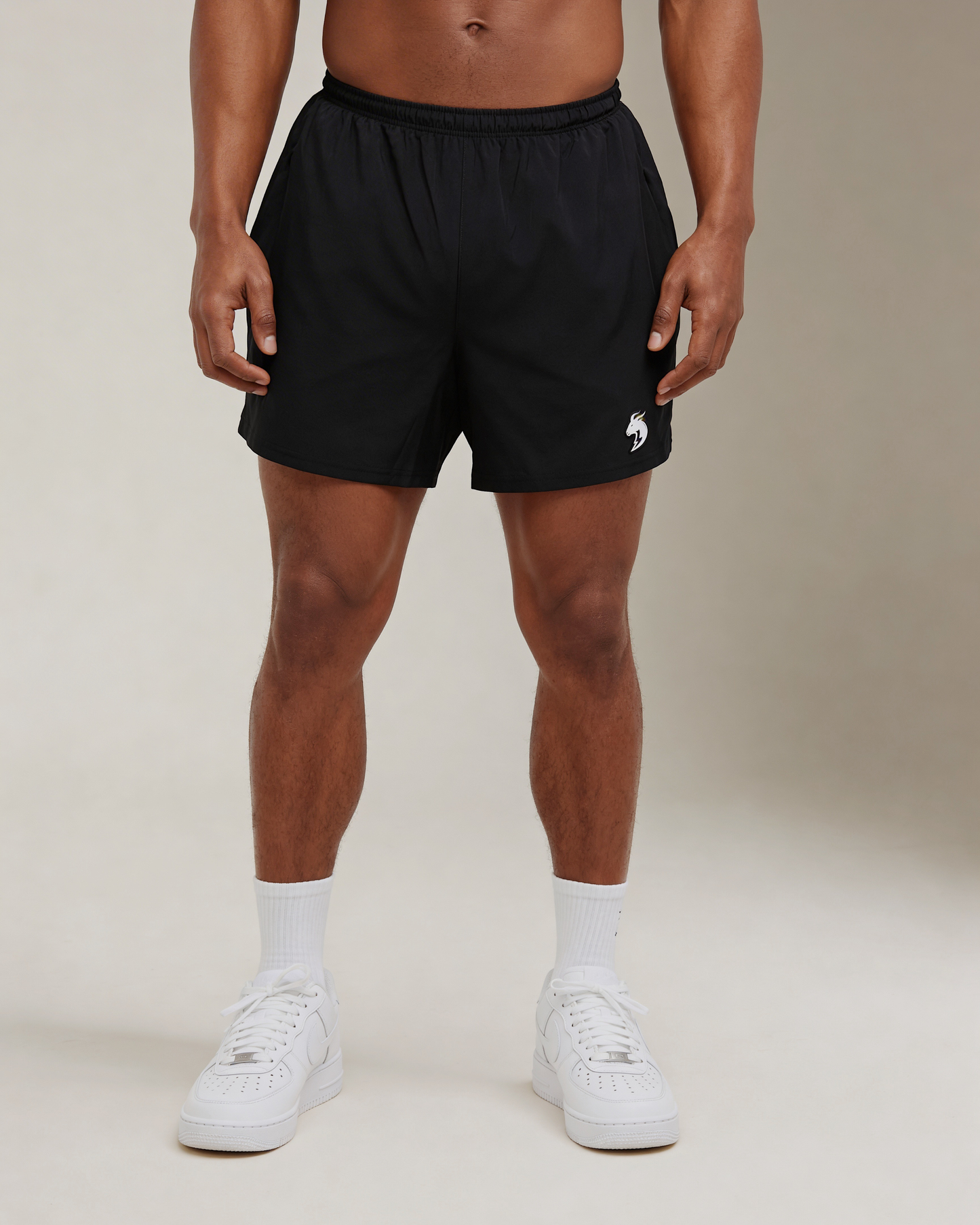 Active 5" Shorts
