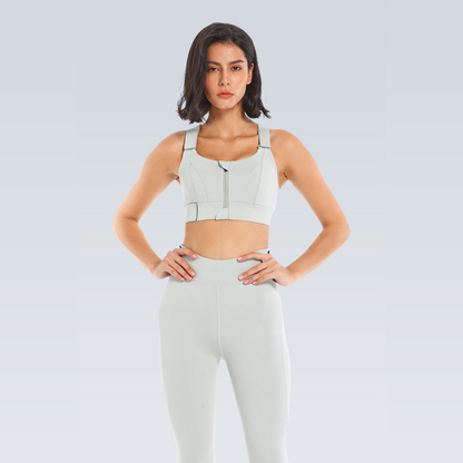 Adjustable Sports Bra