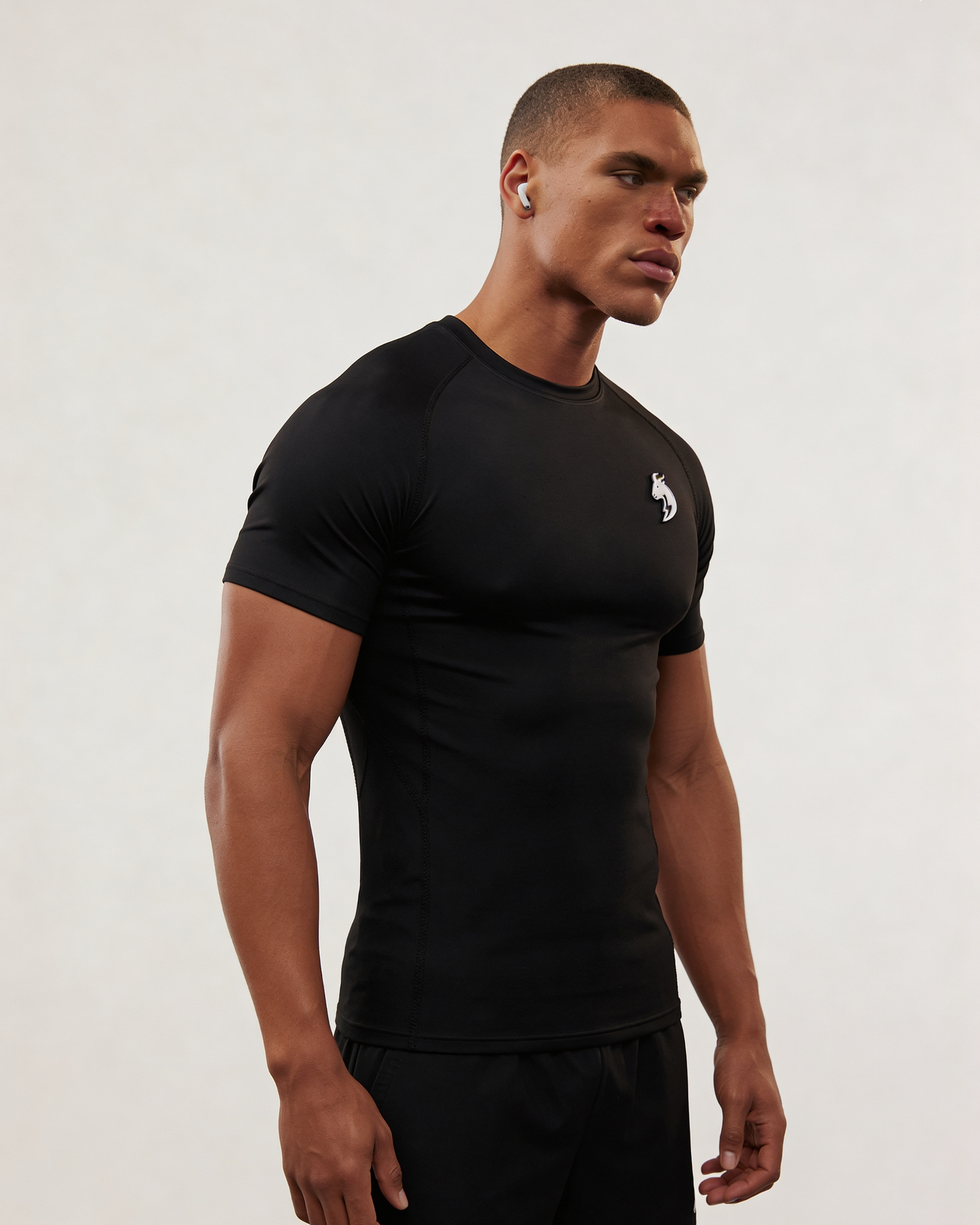 Compression T-shirt