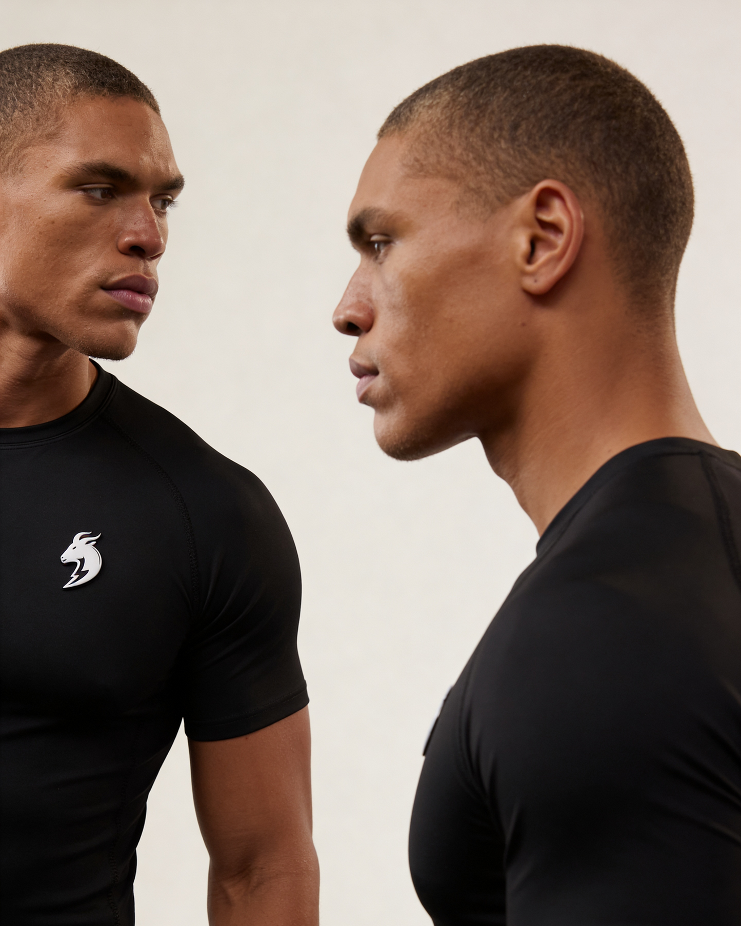Compression T-shirt