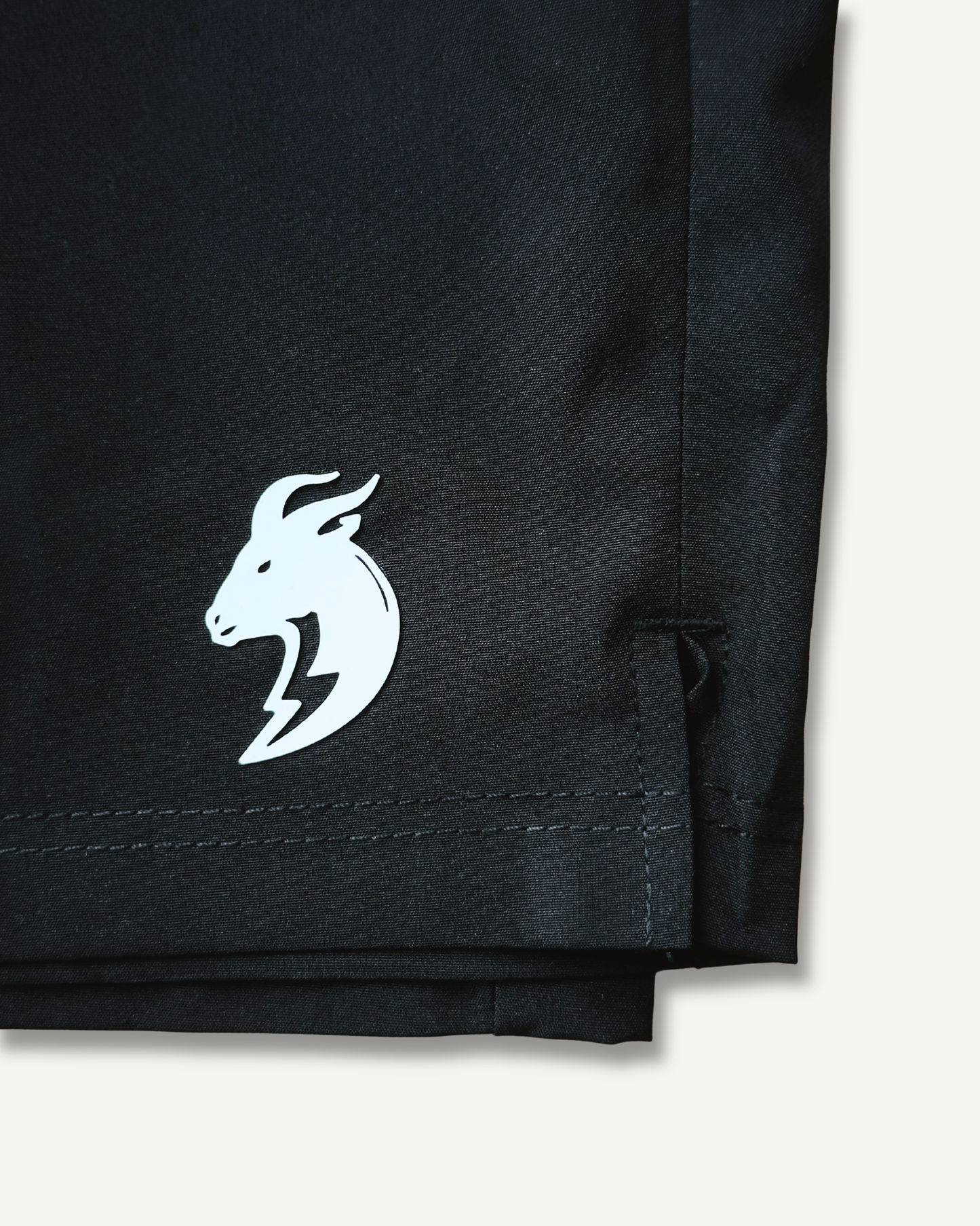 Active 5" Shorts