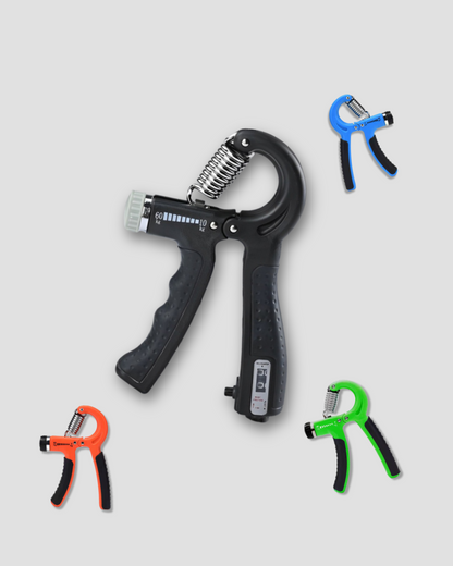 Hand Trainer Gripper