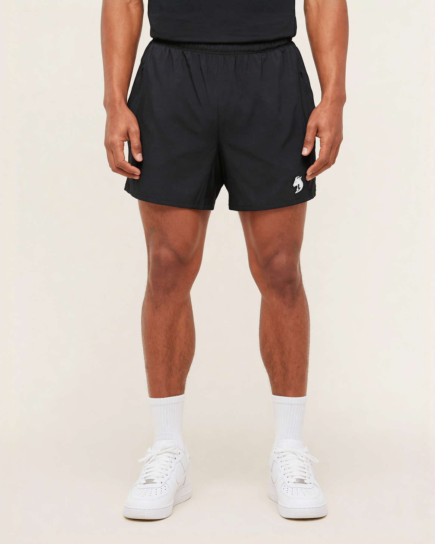 Active 5" Shorts