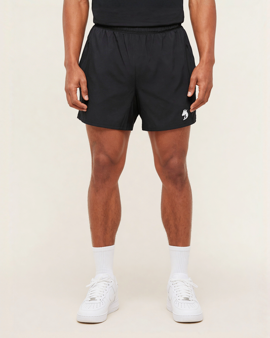 Active 5" Shorts